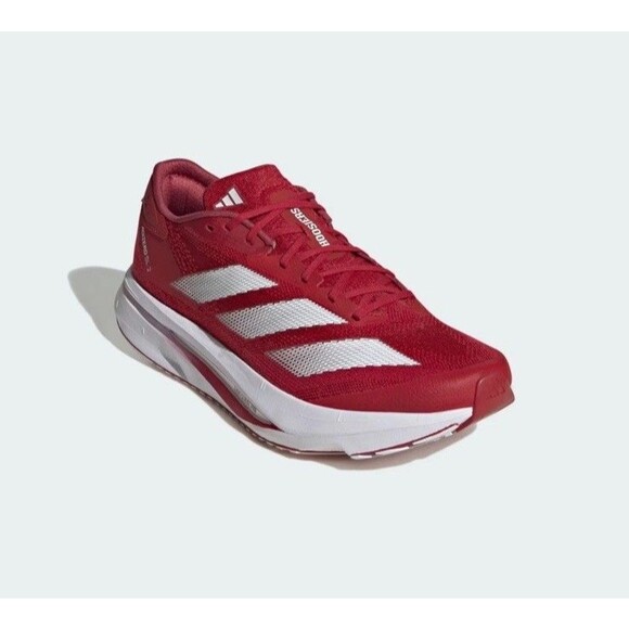 Adidas Adizero SL2 University of Indiana Hoosiers JQ0242 Men's Size 12 Running - Picture 7 of 9